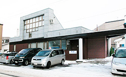 バイオックス建物2