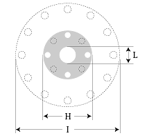 側面図